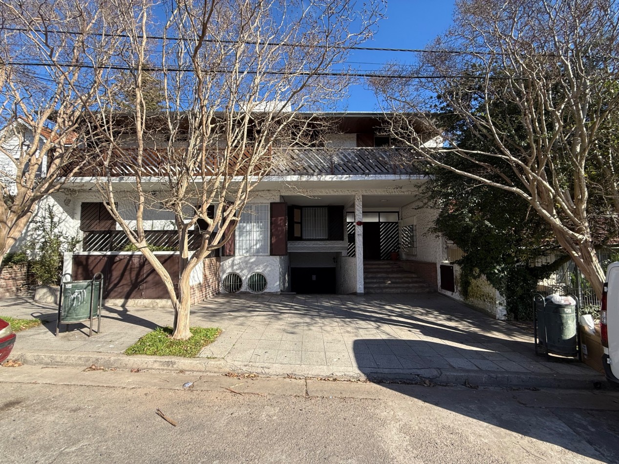 VENTA , PH/DPTO. 3 AMBIENTES EN PLAYA GRANDE ROCA ENTRE PAZ Y RIVAS !!! TODO EXTERNO !!!