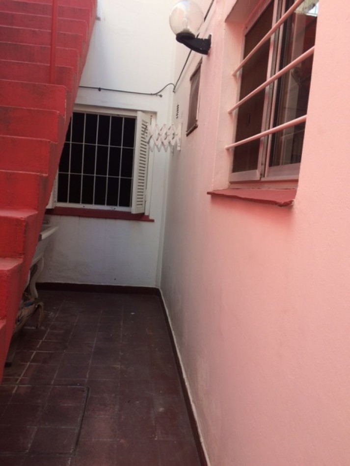 ALQUILER 24 MESES, BARRIO SAN JOSE MDP !!!! PH TIPO CASA
