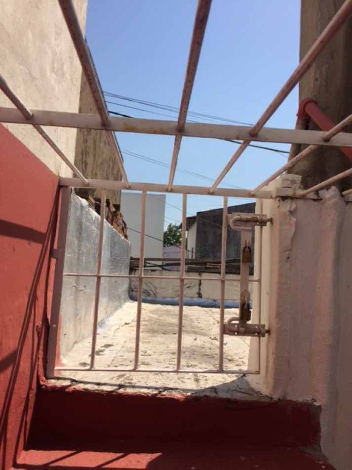 ALQUILER 24 MESES, BARRIO SAN JOSE MDP !!!! PH TIPO CASA
