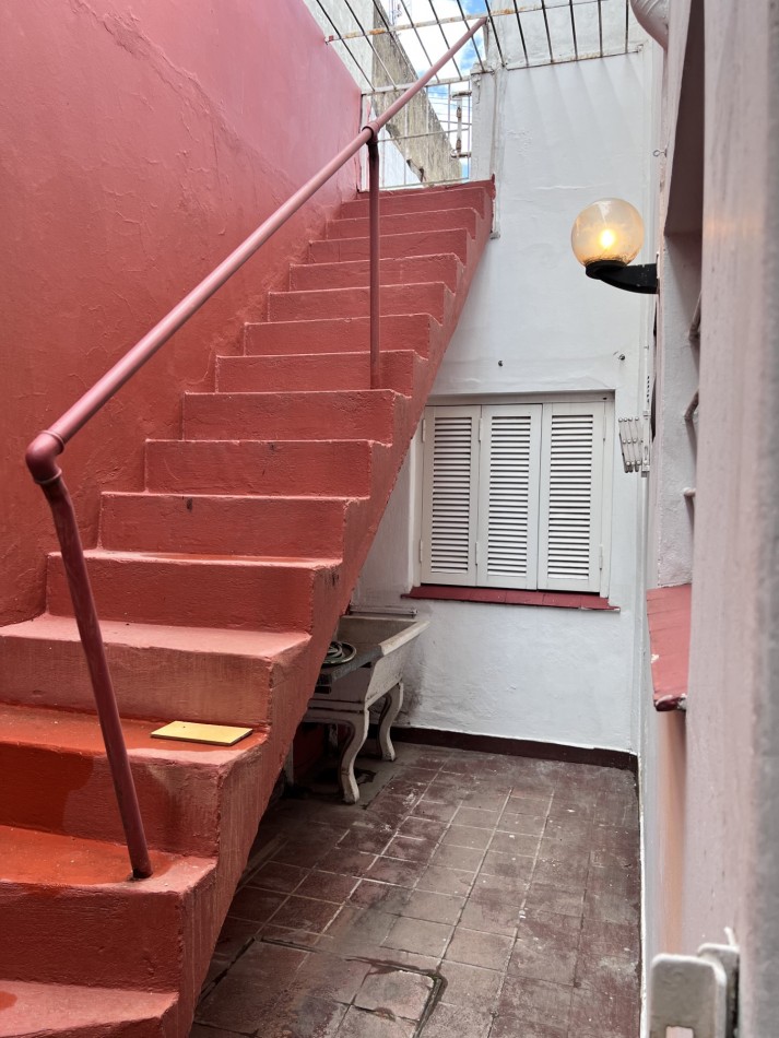 ALQUILER 24 MESES, BARRIO SAN JOSE MDP !!!! PH TIPO CASA