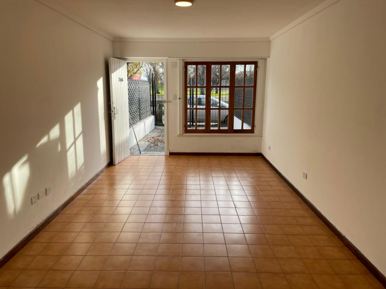 Duplex en alquiler | 3 ambientes | Zona Estadio Mundialista