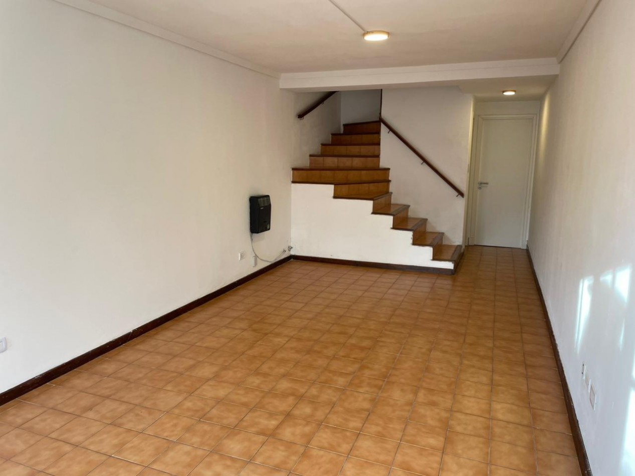 Duplex en alquiler | 3 ambientes | Zona Estadio Mundialista