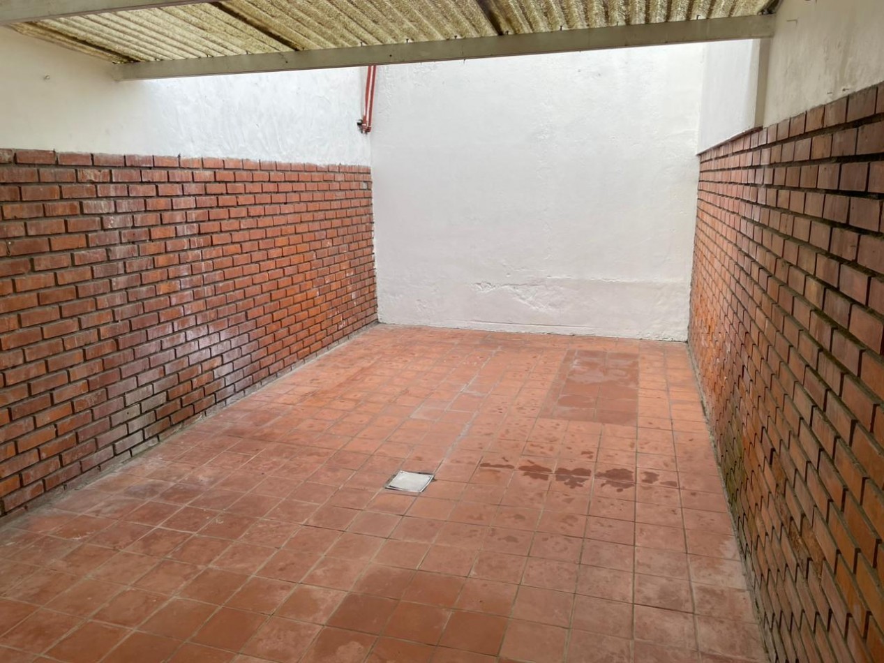 Duplex en alquiler | 3 ambientes | Zona Estadio Mundialista