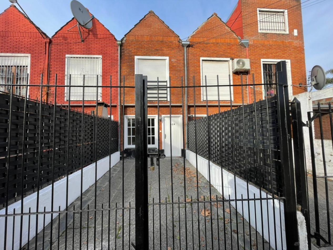 Duplex en alquiler | 3 ambientes | Zona Estadio Mundialista