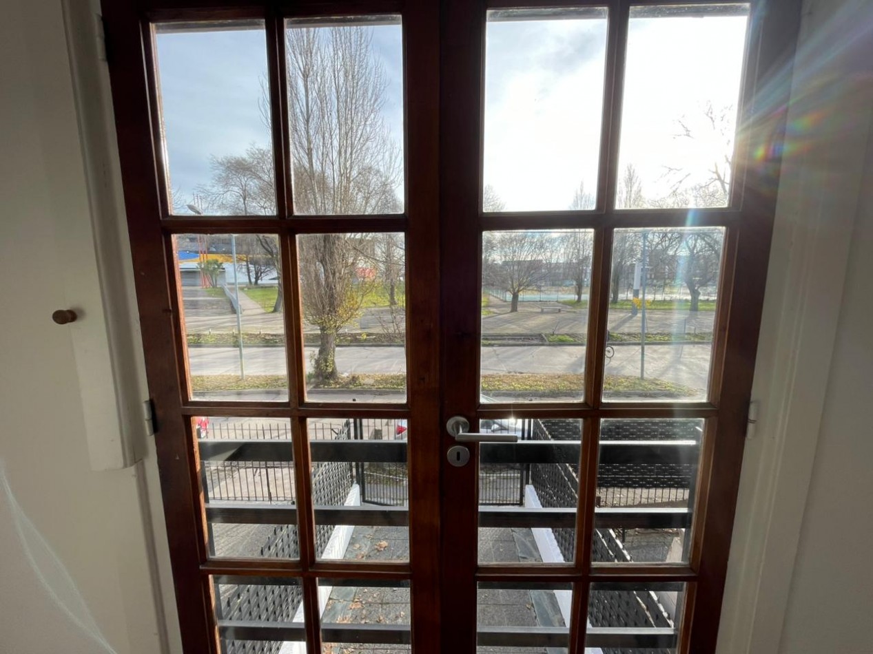 Duplex en alquiler | 3 ambientes | Zona Estadio Mundialista