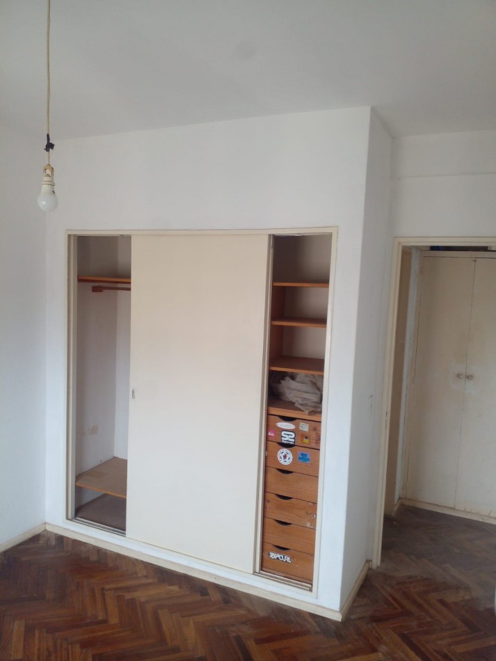 DEPARTAMENTO 2 AMB EN ALQUILER | ZONA LOS ANDES