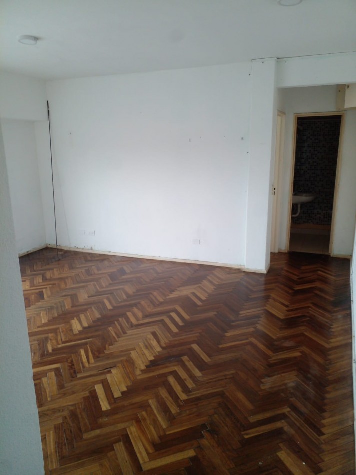 DEPARTAMENTO 2 AMB EN ALQUILER | ZONA LOS ANDES