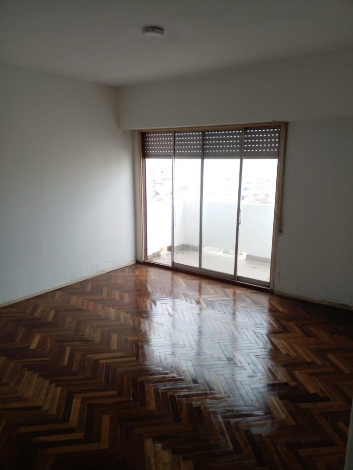 DEPARTAMENTO 2 AMB EN ALQUILER | ZONA LOS ANDES