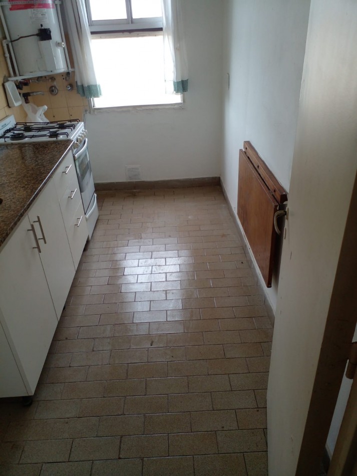 DEPARTAMENTO 2 AMB EN ALQUILER | ZONA LOS ANDES
