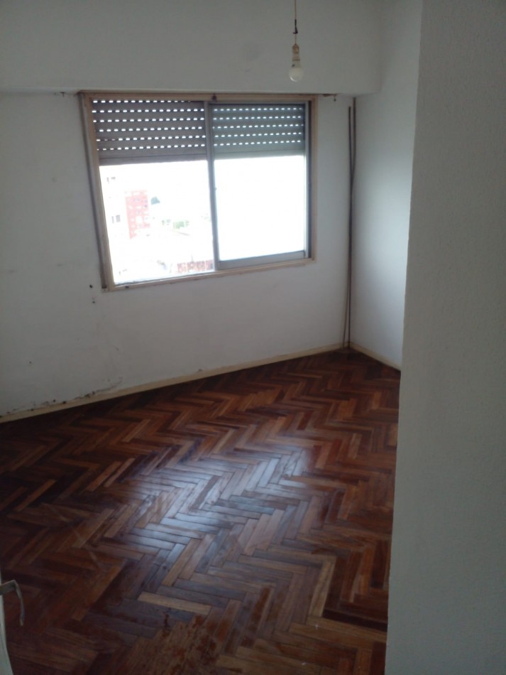 DEPARTAMENTO 2 AMB EN ALQUILER | ZONA LOS ANDES