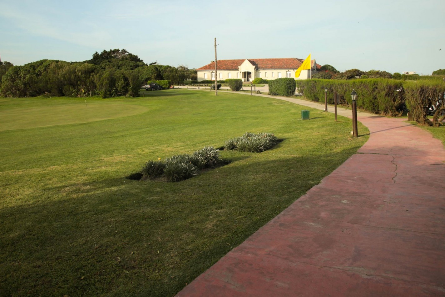 Lote en venta en Miramar 