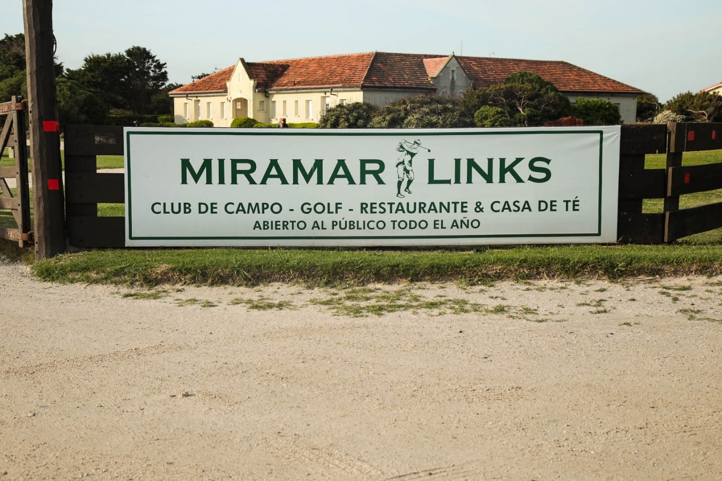 Lote en venta en Miramar 