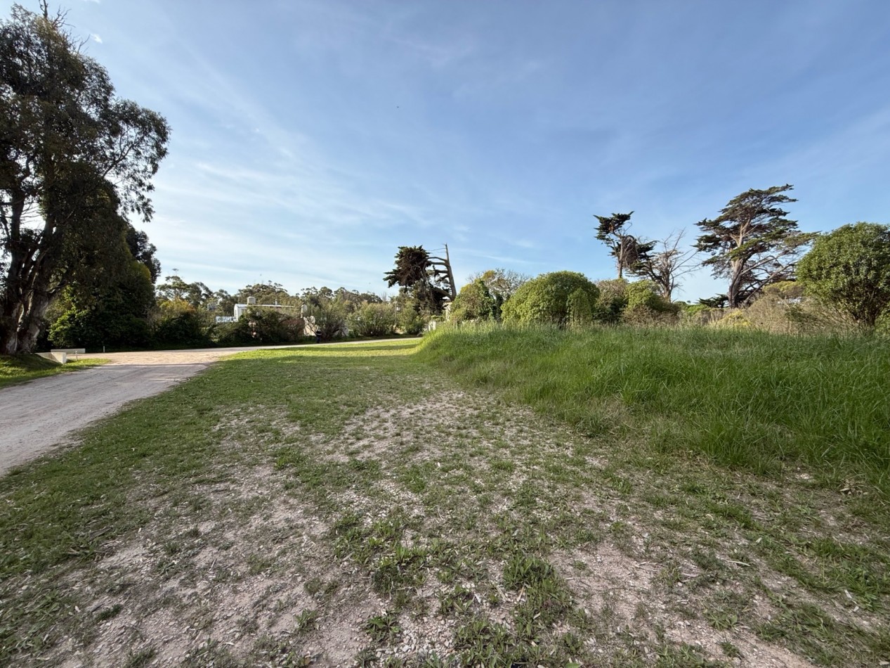 Lote en venta en Miramar 
