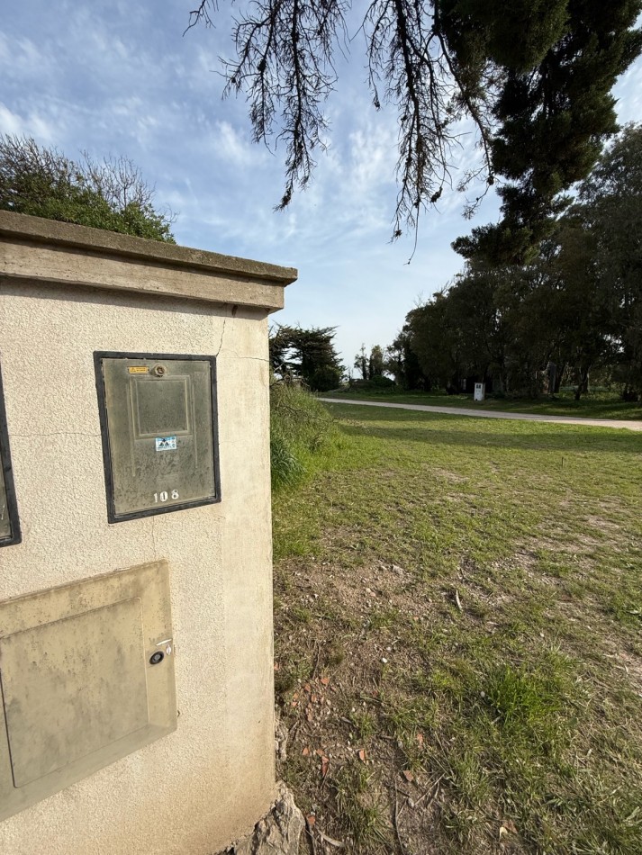 Lote en venta en Miramar 