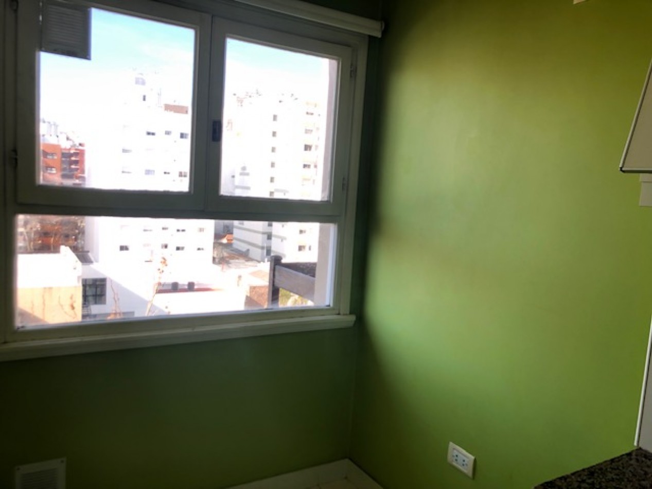 ALQUILER DEPARTAMENTO 2 AMB | ZONA PLAZA MITRE