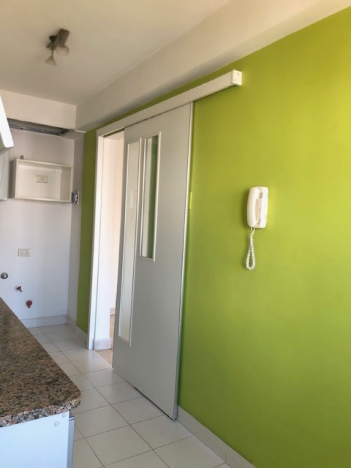 ALQUILER DEPARTAMENTO 2 AMB | ZONA PLAZA MITRE