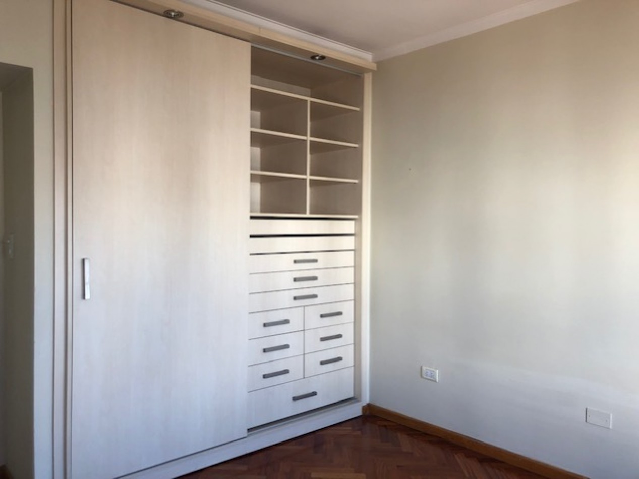 ALQUILER DEPARTAMENTO 2 AMB | ZONA PLAZA MITRE