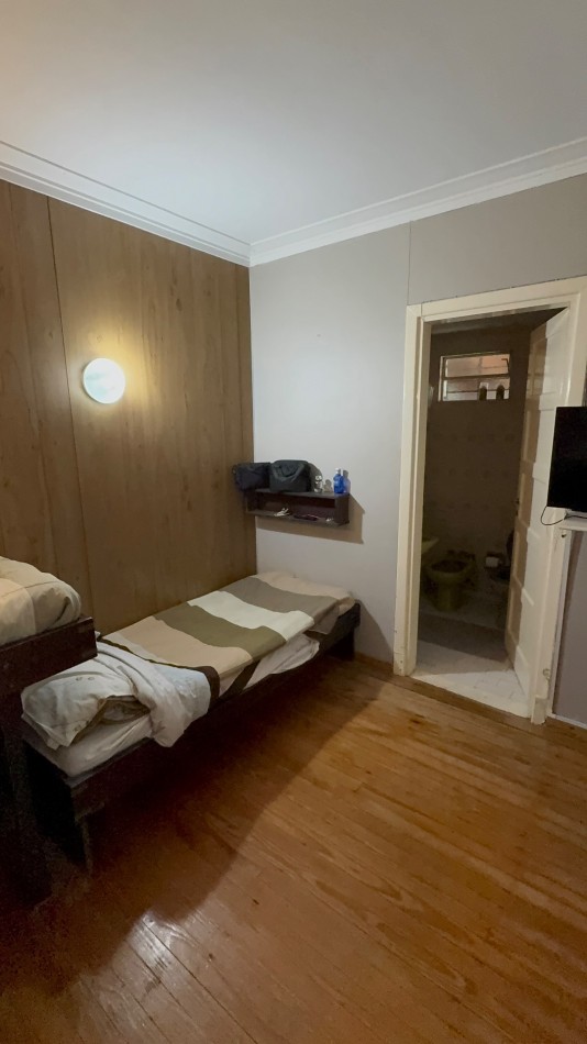 Casa en venta Chauvin 