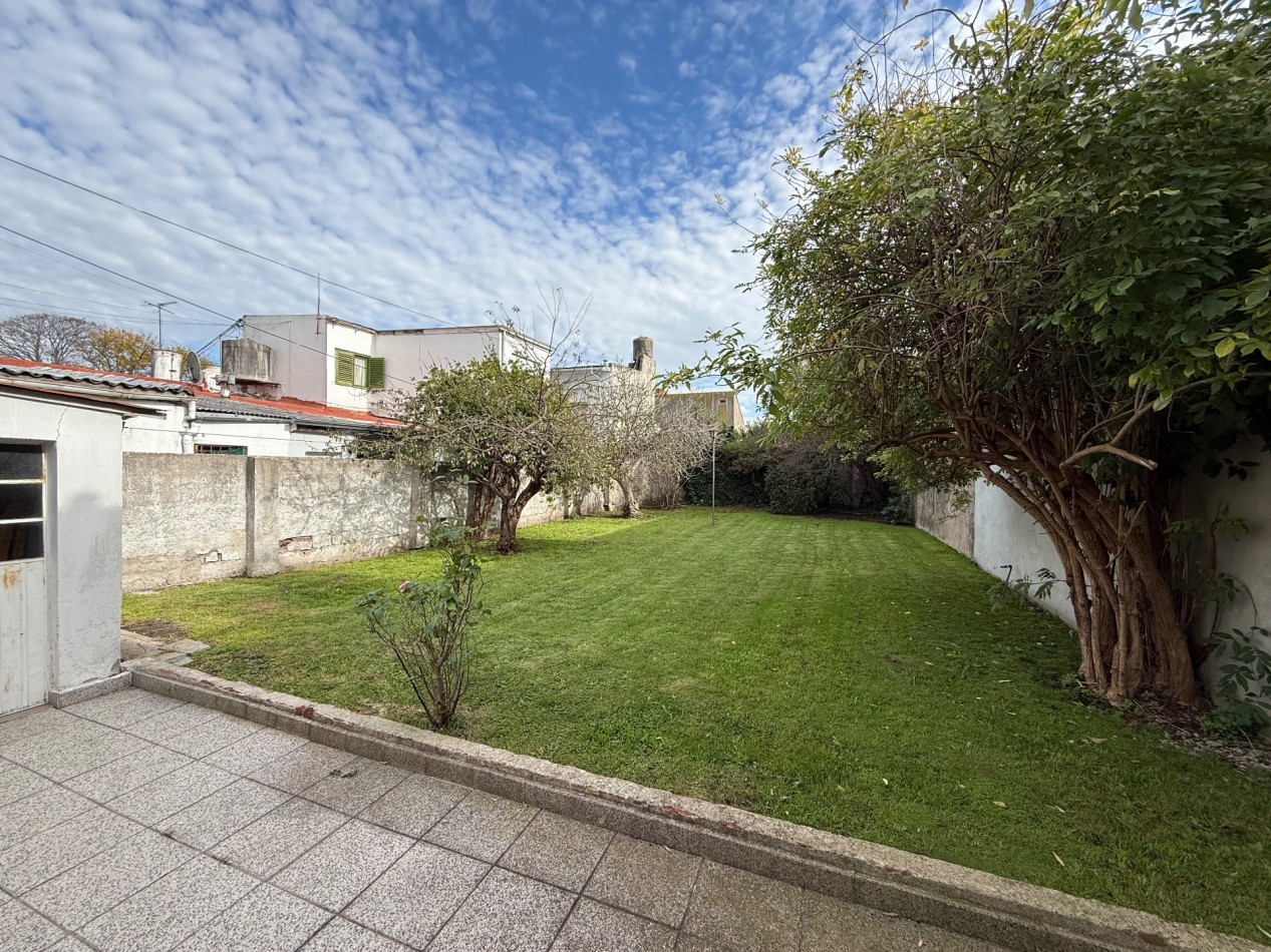 Casa en venta Chauvin 