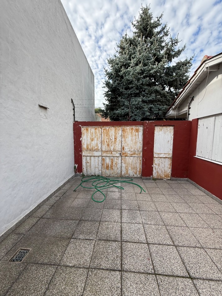 Casa en venta Chauvin 