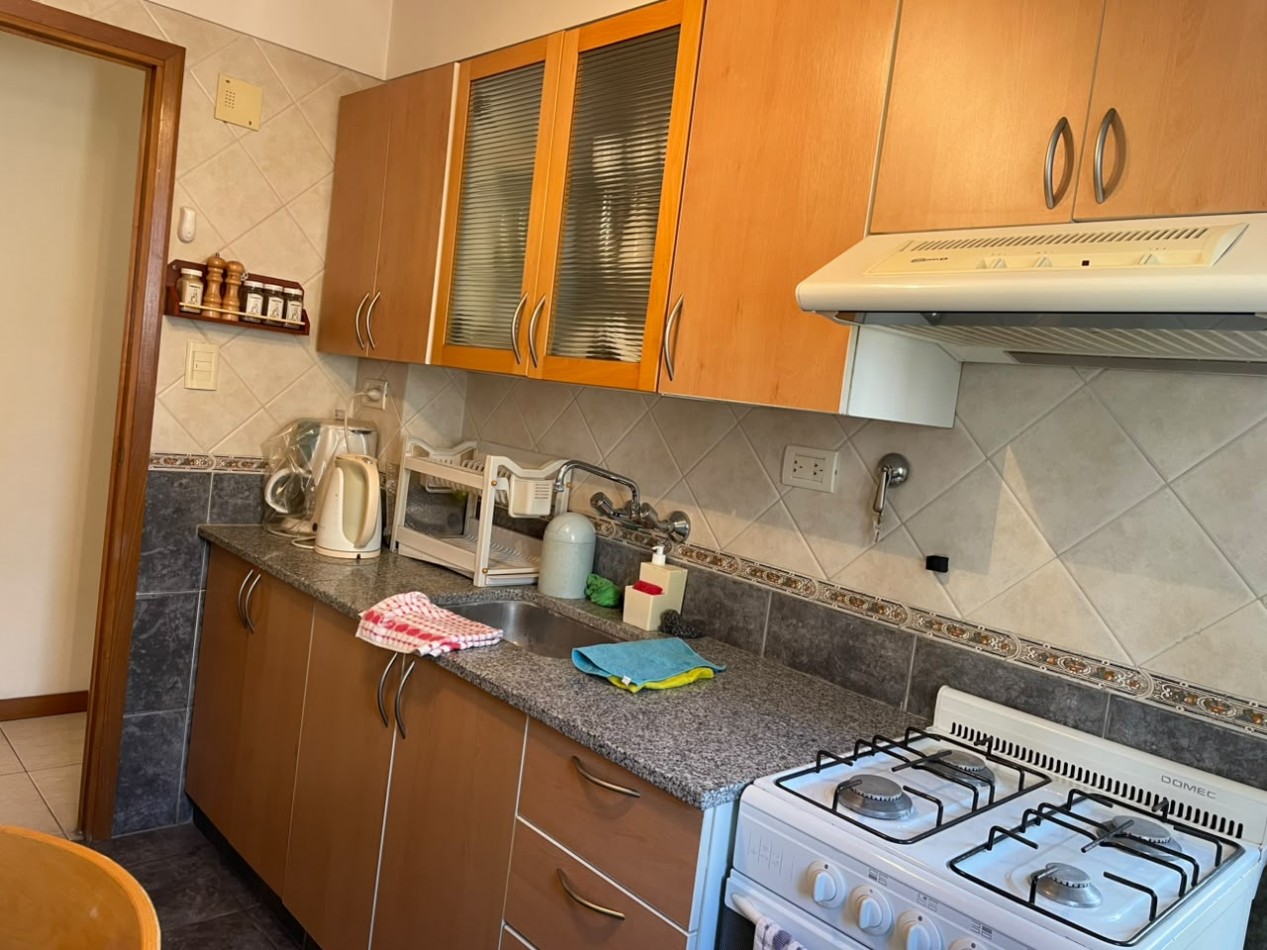 Departamento 2 ambientes en venta | La Perla | Cronos XII