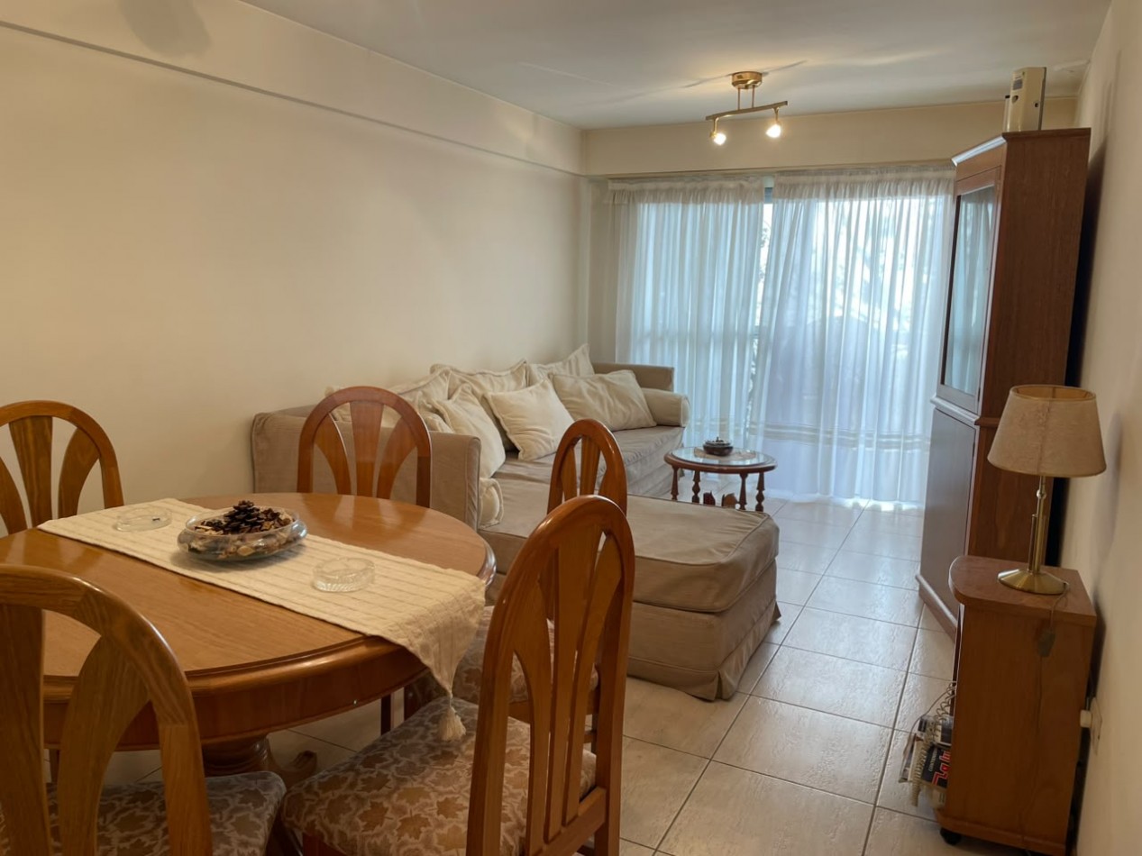 Departamento 2 ambientes en venta | La Perla | Cronos XII