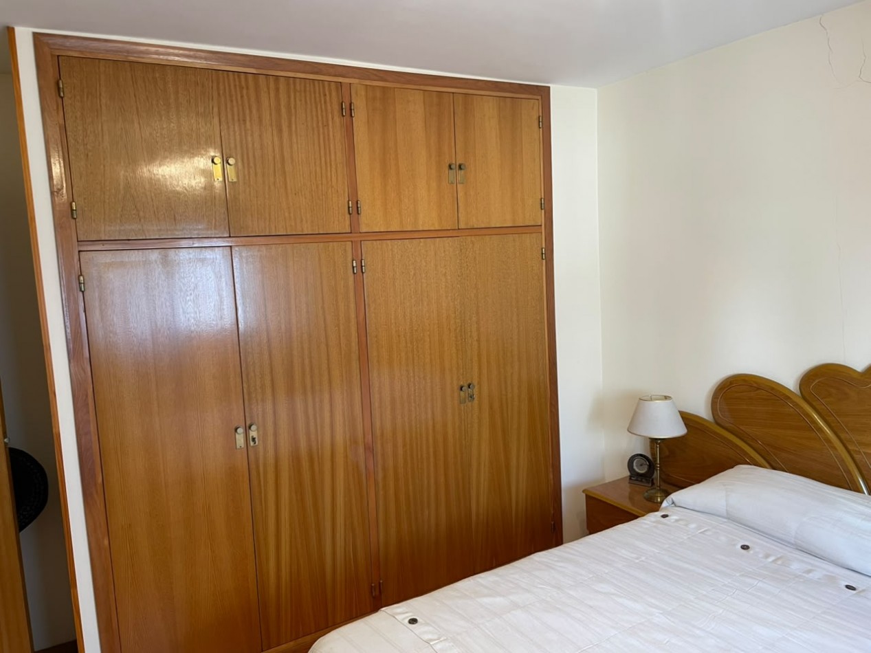 Departamento 2 ambientes en venta | La Perla | Cronos XII