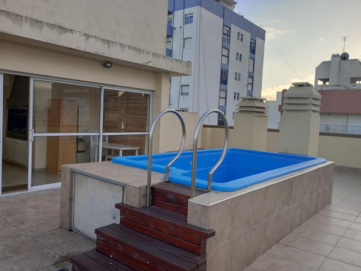 Departamento 2 ambientes en venta | La Perla | Cronos XII