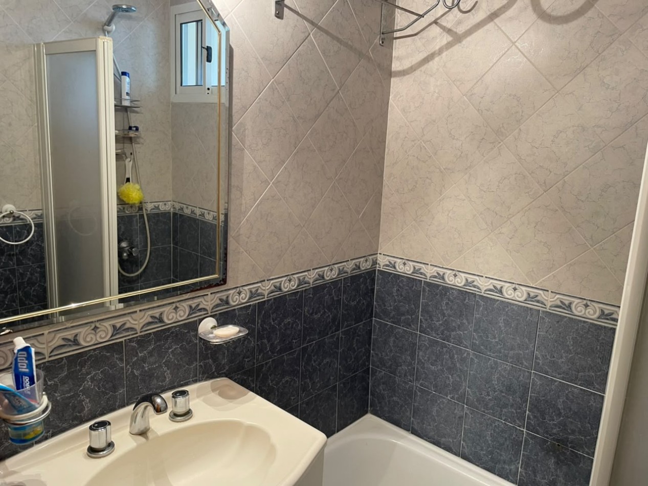 Departamento 2 ambientes en venta | La Perla | Cronos XII