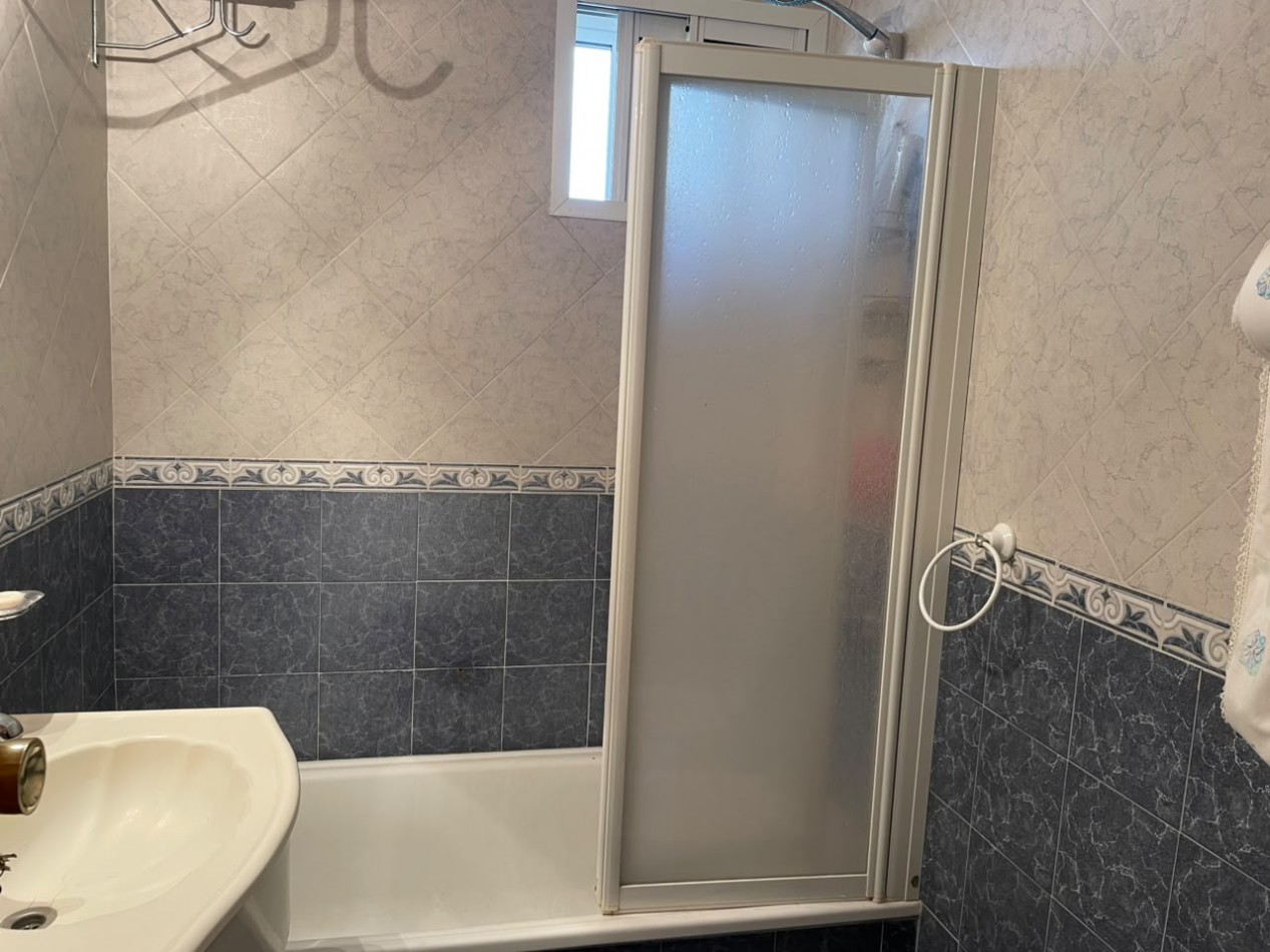 Departamento 2 ambientes en venta | La Perla | Cronos XII