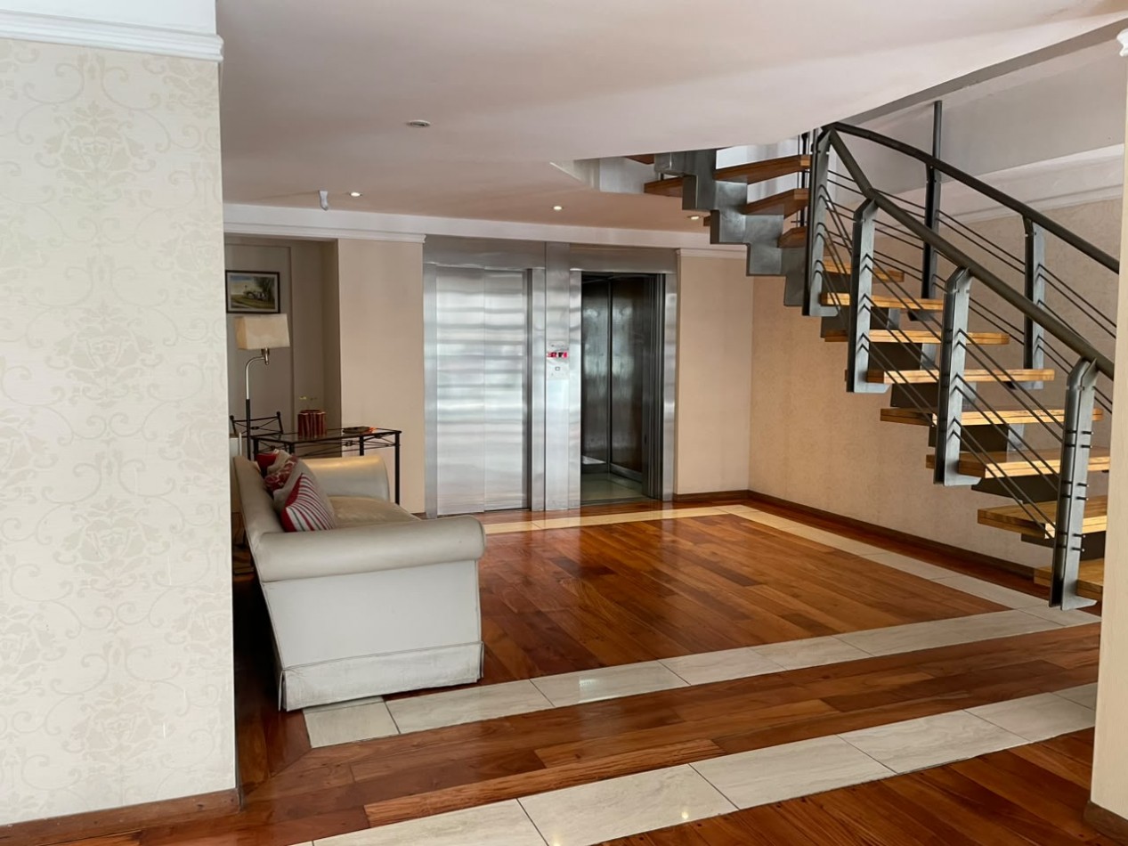 Departamento 2 ambientes en venta | La Perla | Cronos XII