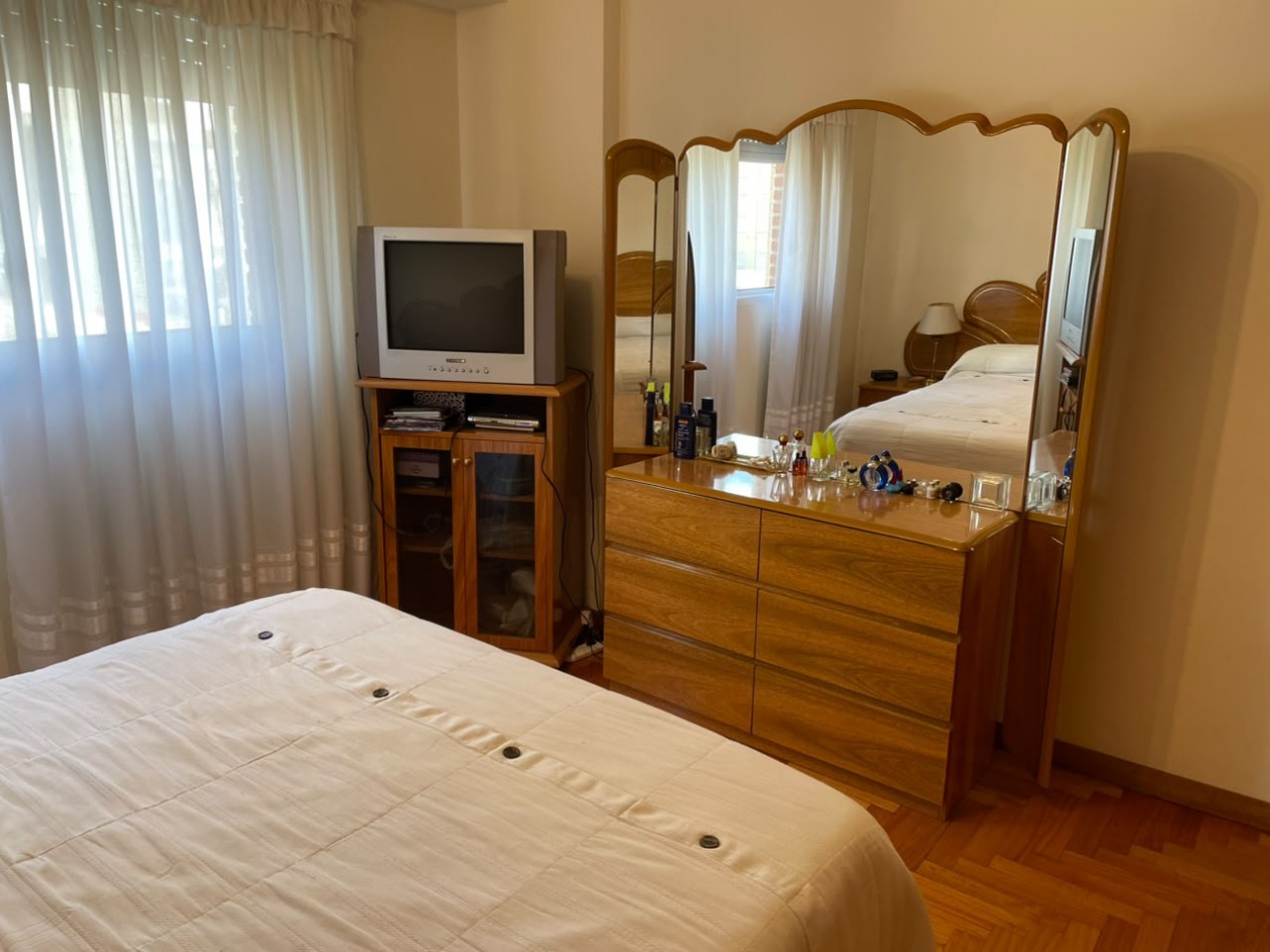 Departamento 2 ambientes en venta | La Perla | Cronos XII
