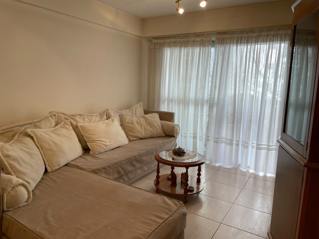 Departamento 2 ambientes en venta | La Perla | Cronos XII