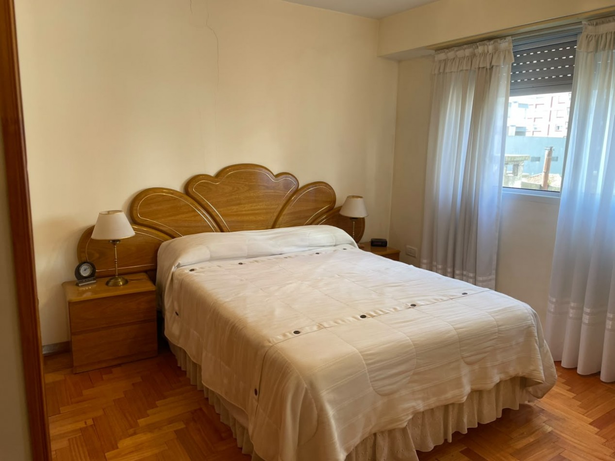 Departamento 2 ambientes en venta | La Perla | Cronos XII