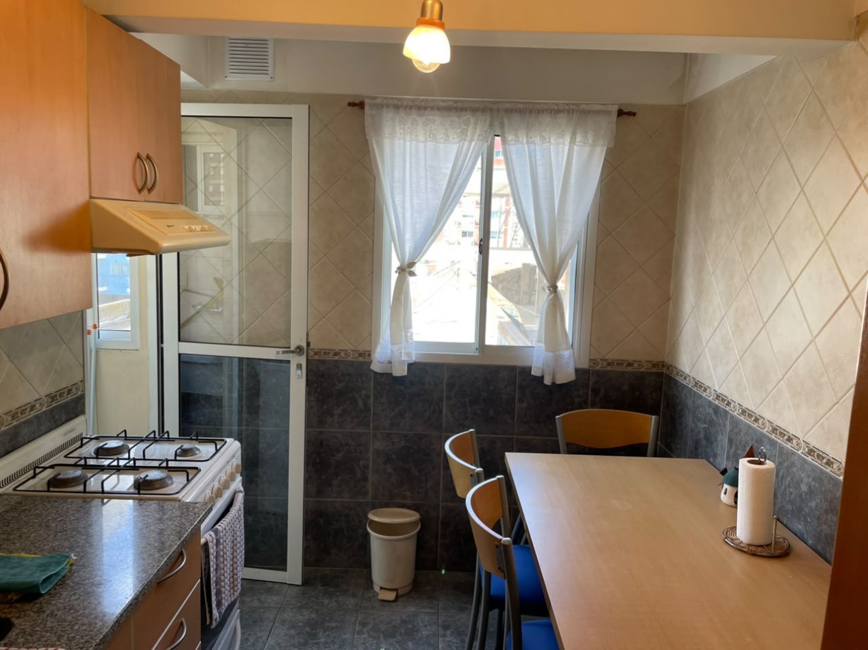 Departamento 2 ambientes en venta | La Perla | Cronos XII