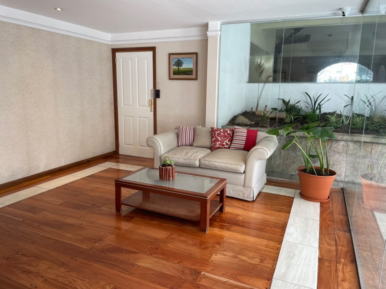 Departamento 2 ambientes en venta | La Perla | Cronos XII