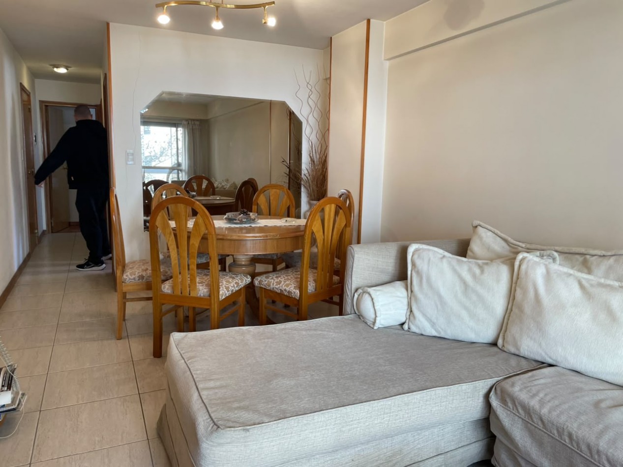 Departamento 2 ambientes en venta | La Perla | Cronos XII