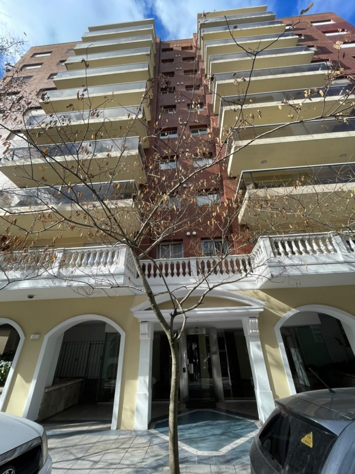 Departamento 2 ambientes en venta | La Perla | Cronos XII