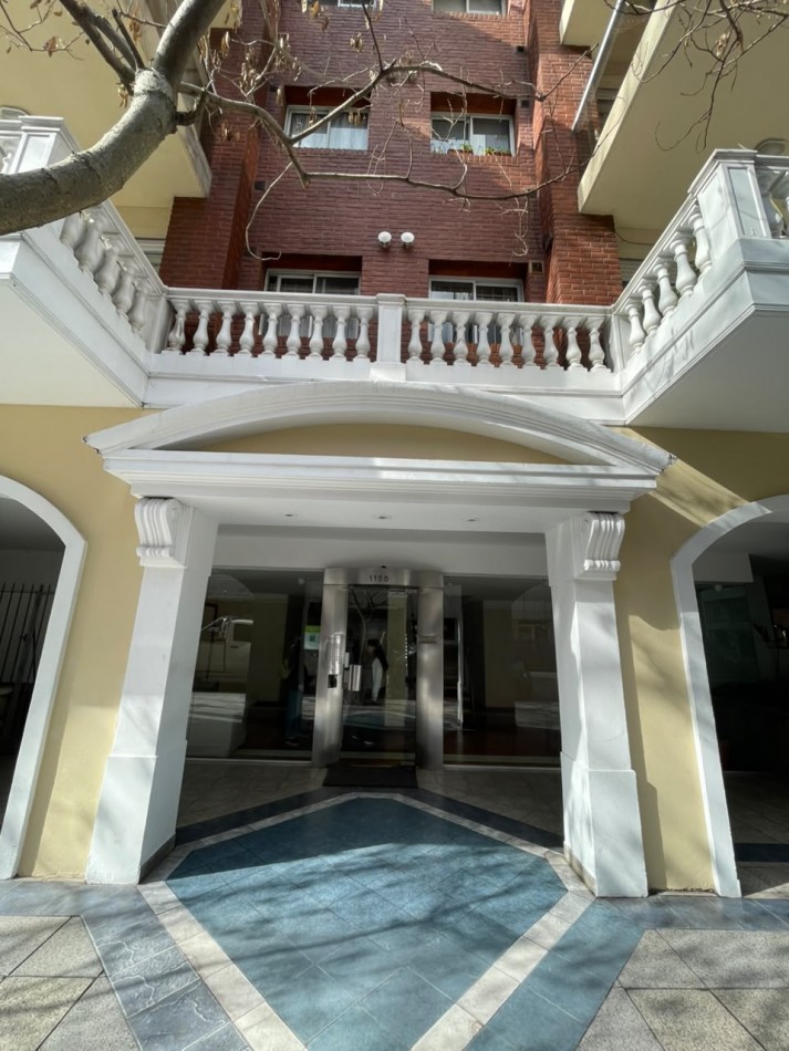 Departamento 2 ambientes en venta | La Perla | Cronos XII