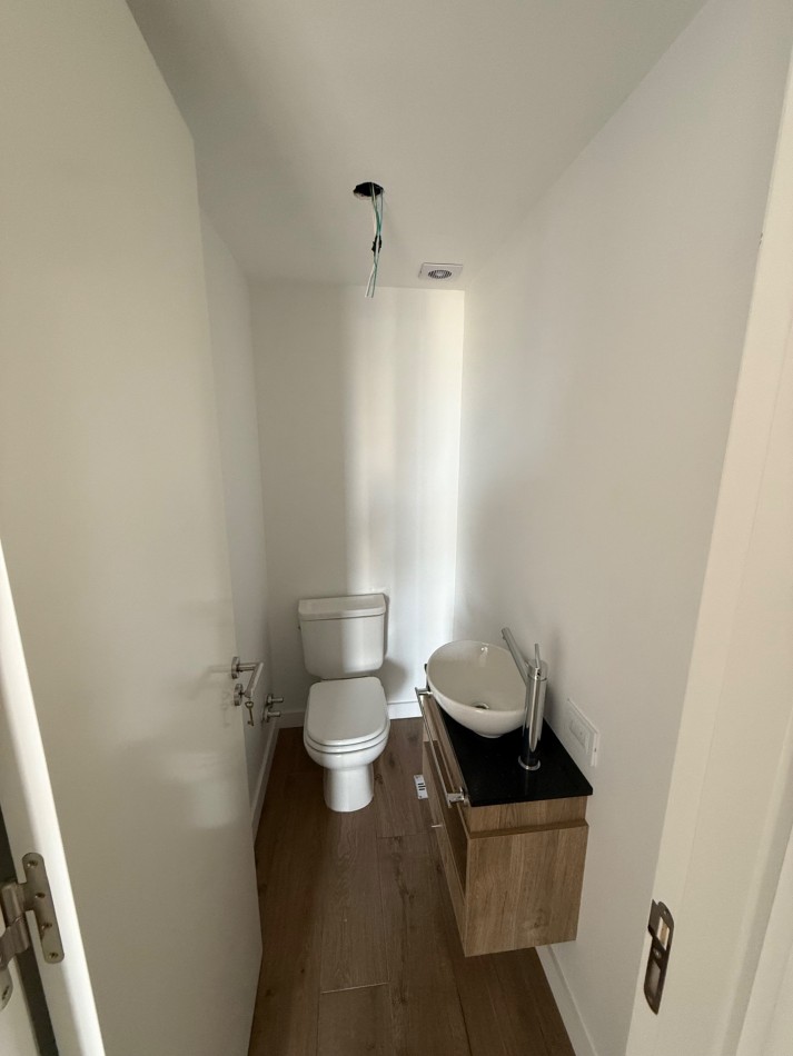 VENTA| DEPARTAMENTO| DOS AMBIENTES| CHAUVIN