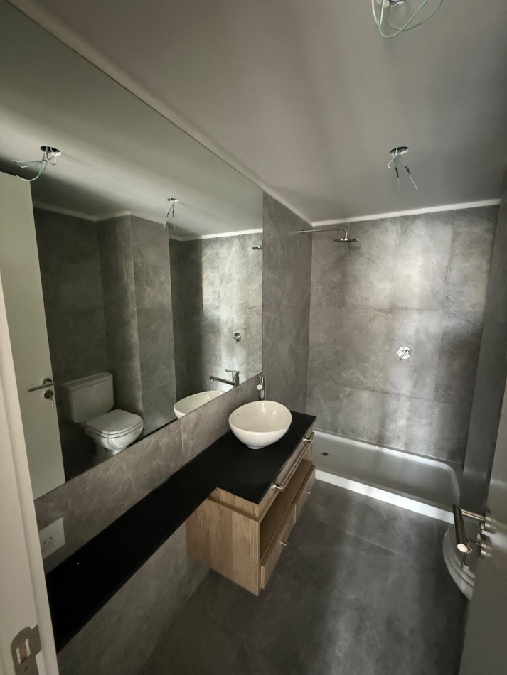 VENTA| DEPARTAMENTO| DOS AMBIENTES| CHAUVIN