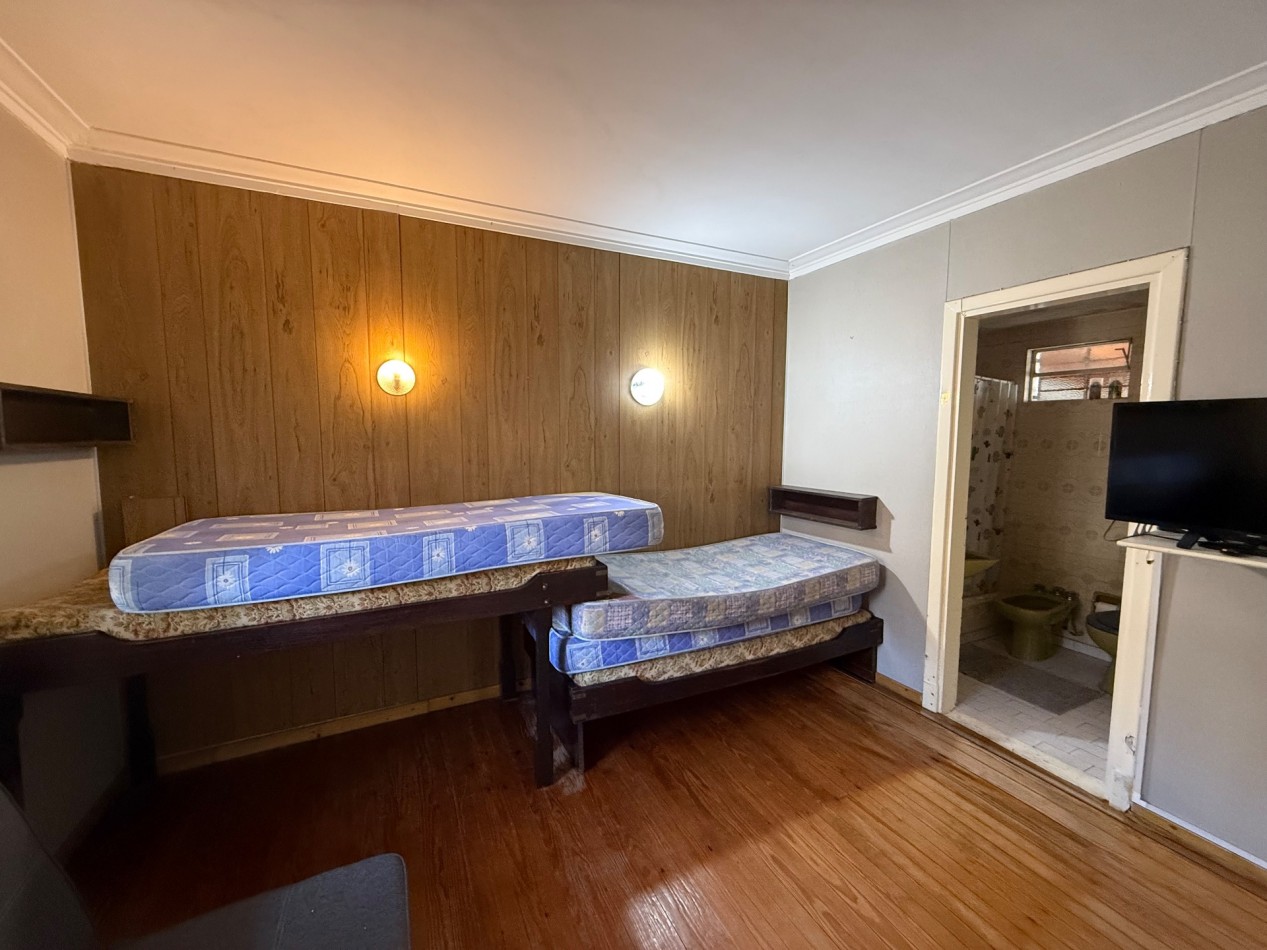 VENTA| CHALET| 2 AMBIENTES| CHAUVIN