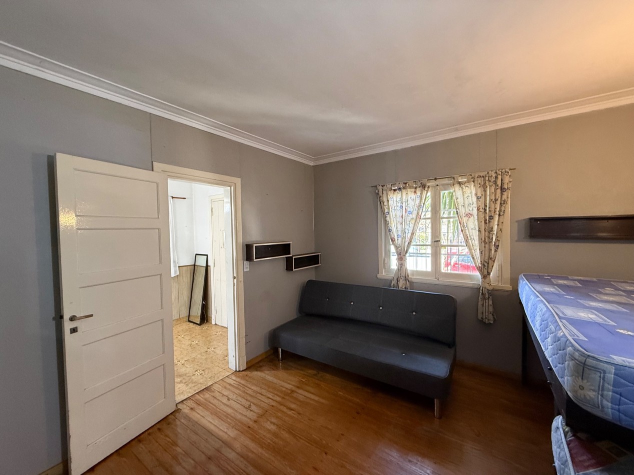 VENTA| CHALET| 2 AMBIENTES| CHAUVIN