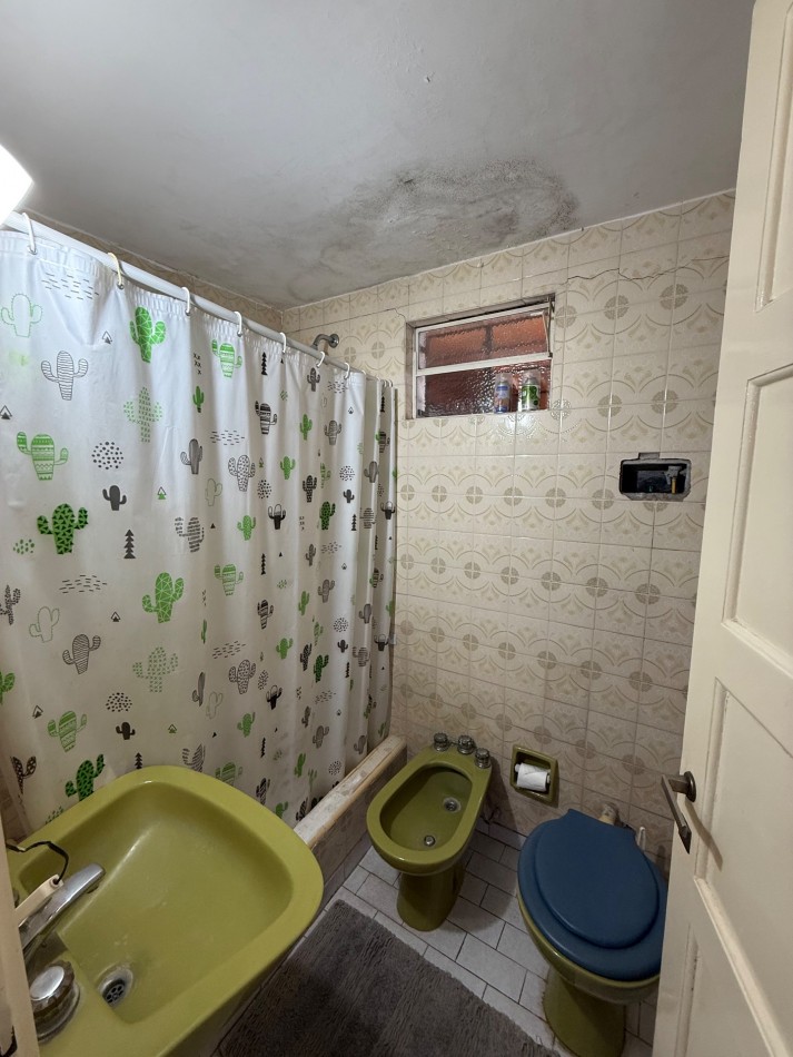 VENTA| CHALET| 2 AMBIENTES| CHAUVIN