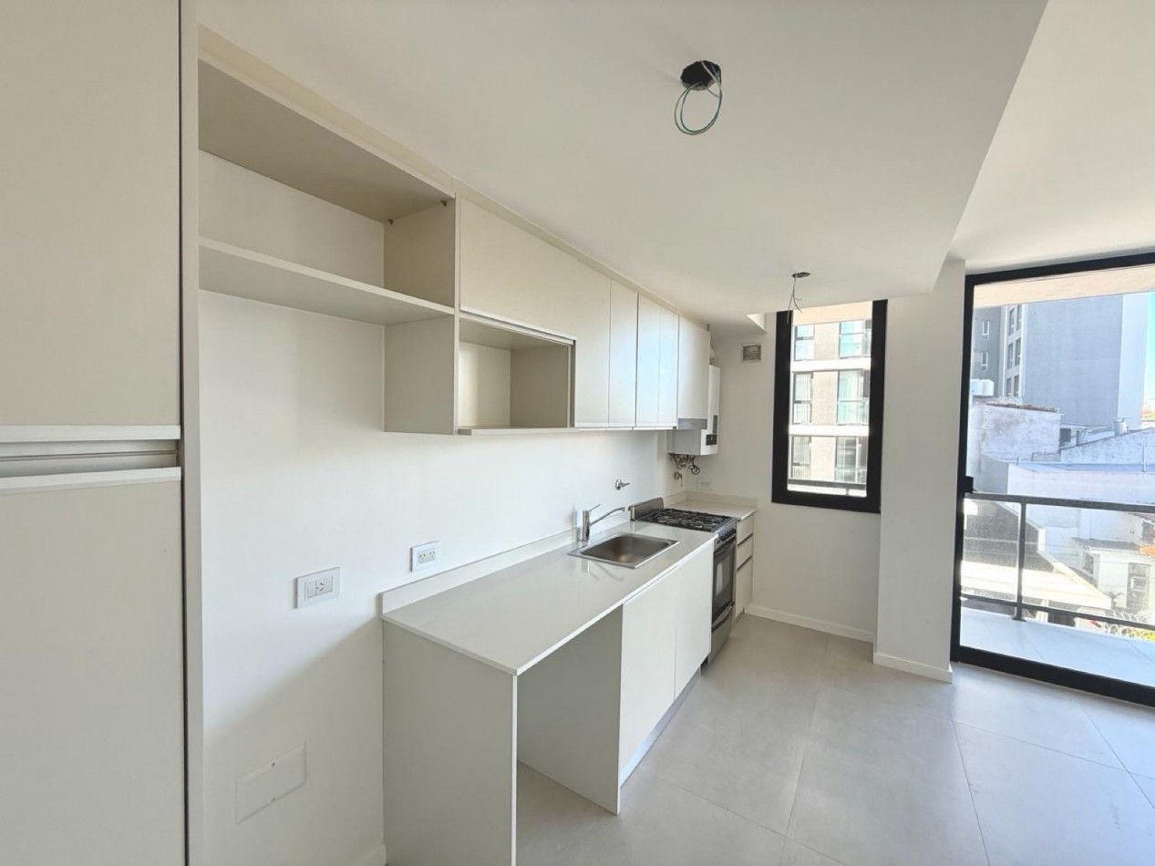 VENTA| DEPARTAMENTO| DOS AMBIENTES| GUEMES