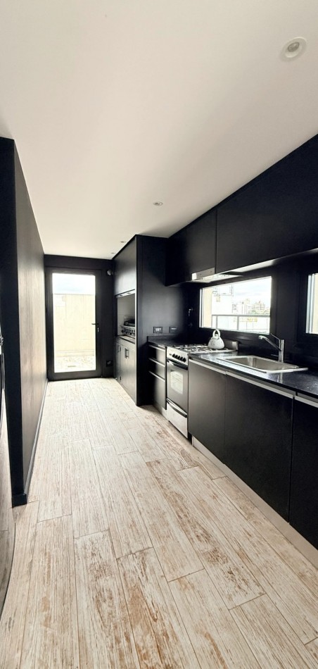 VENTA| DEPARTAMENTO| DOS AMBIENTES| GUEMES