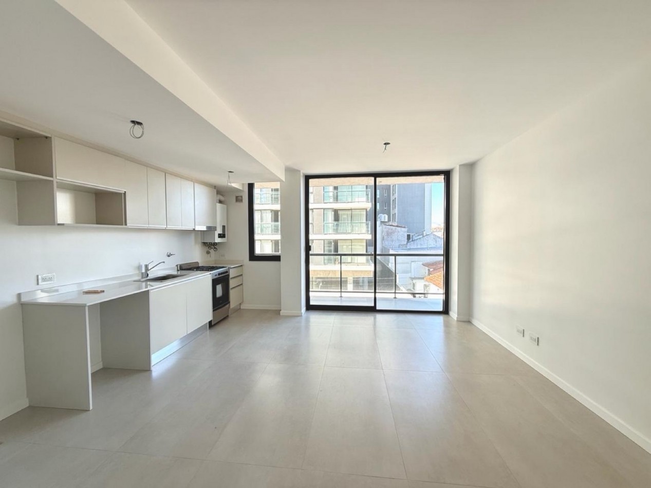 VENTA| DEPARTAMENTO| DOS AMBIENTES| GUEMES