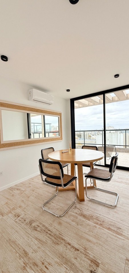 VENTA| DEPARTAMENTO| DOS AMBIENTES| GUEMES