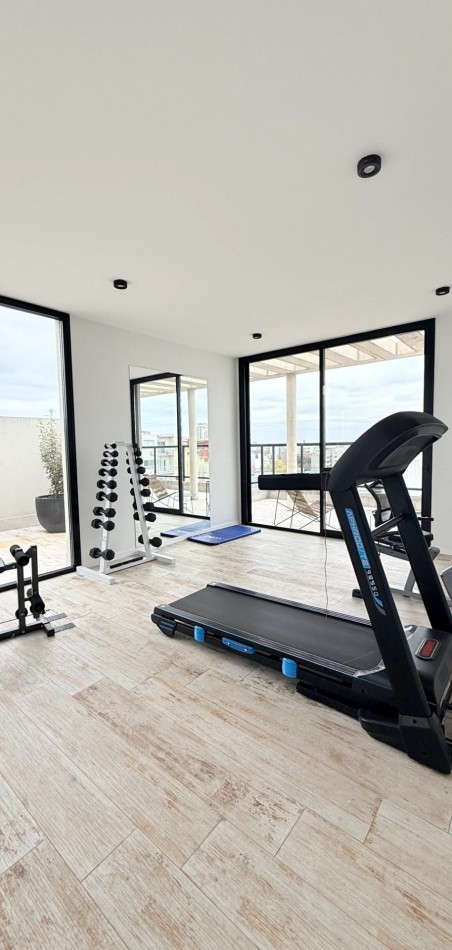 VENTA| DEPARTAMENTO| DOS AMBIENTES| GUEMES