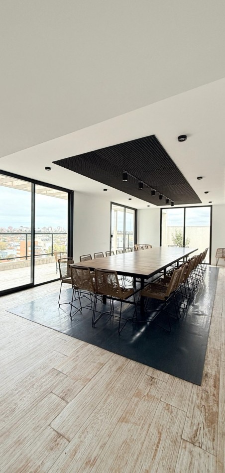 VENTA| DEPARTAMENTO| DOS AMBIENTES| GUEMES